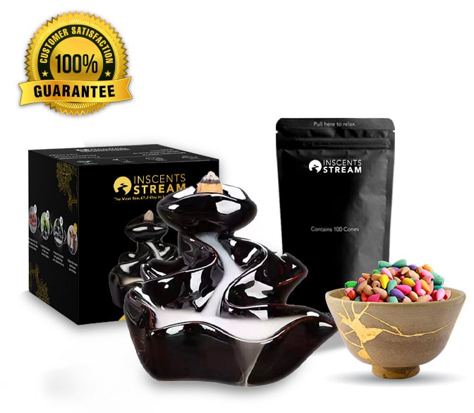 Inscents Stream Best Stream Incense